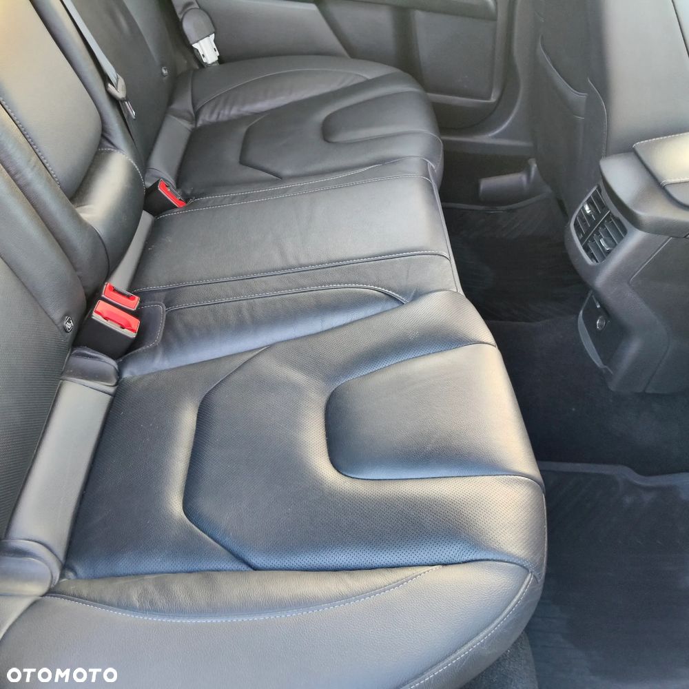 Ford Mondeo - 16