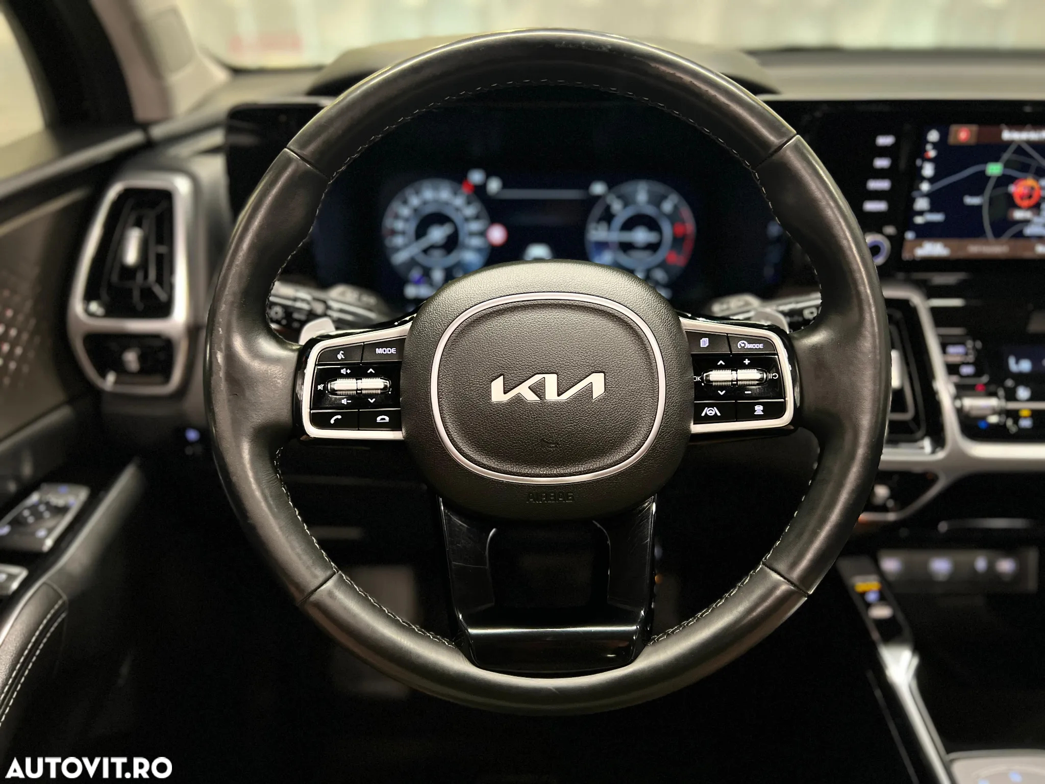 Kia Sorento - 22