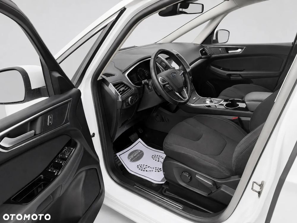 Ford S-Max 2.0 EcoBlue Titanium - 21