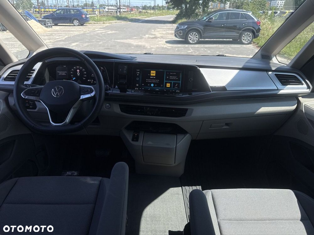 Volkswagen Multivan 2.0 TDI L1 Family DSG - 11