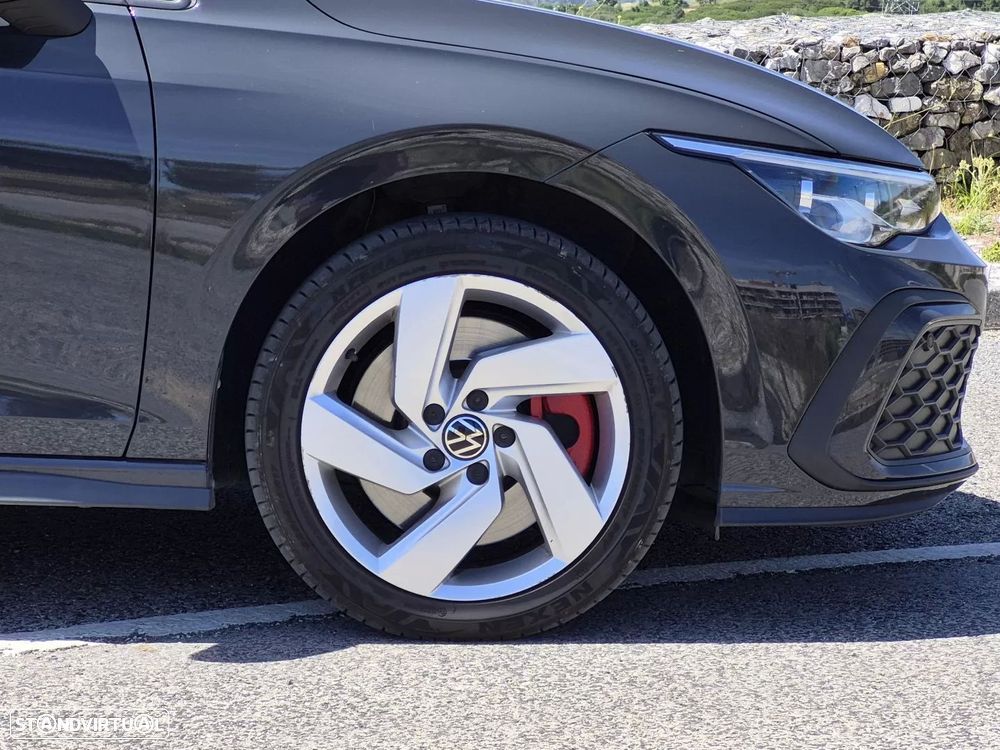 VW Golf 1.4 eHybrid OPF DSG GTE - 24