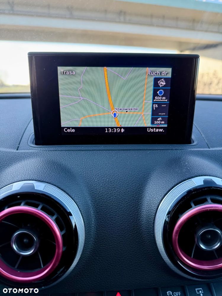 Audi S3 2.0 TFSI Quattro S tronic - 27