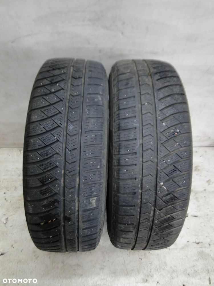 FORD CONNECT TOURNEO MK1 FELGA FELGI STALOWE OPONY 6x15 ET-52,5 - 5