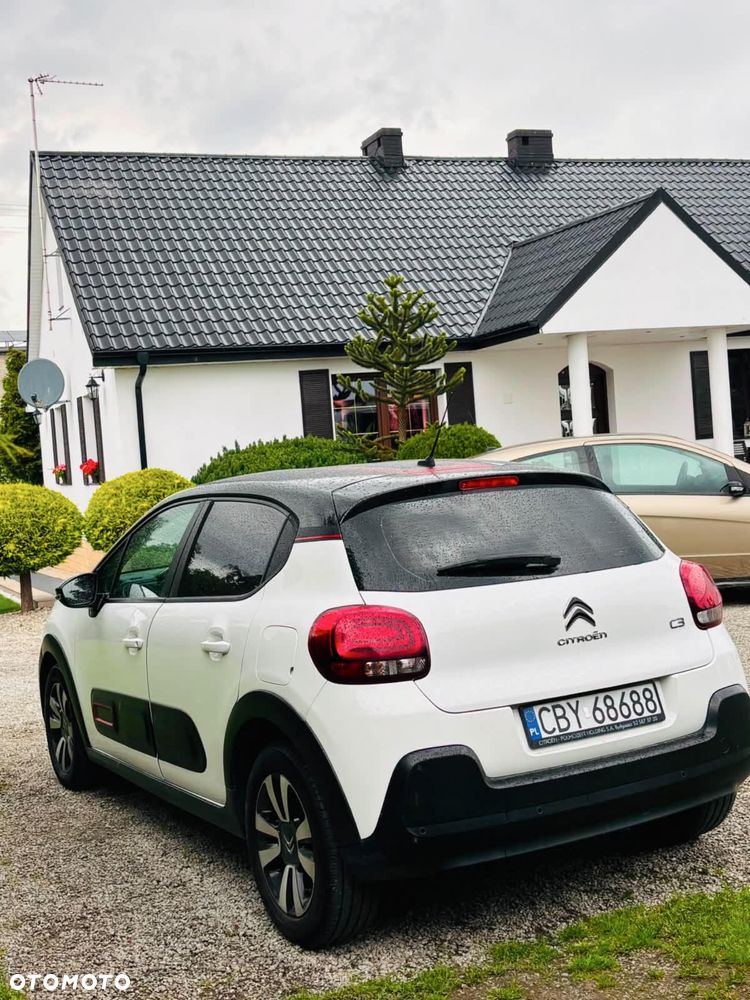 Citroën C3 - 3