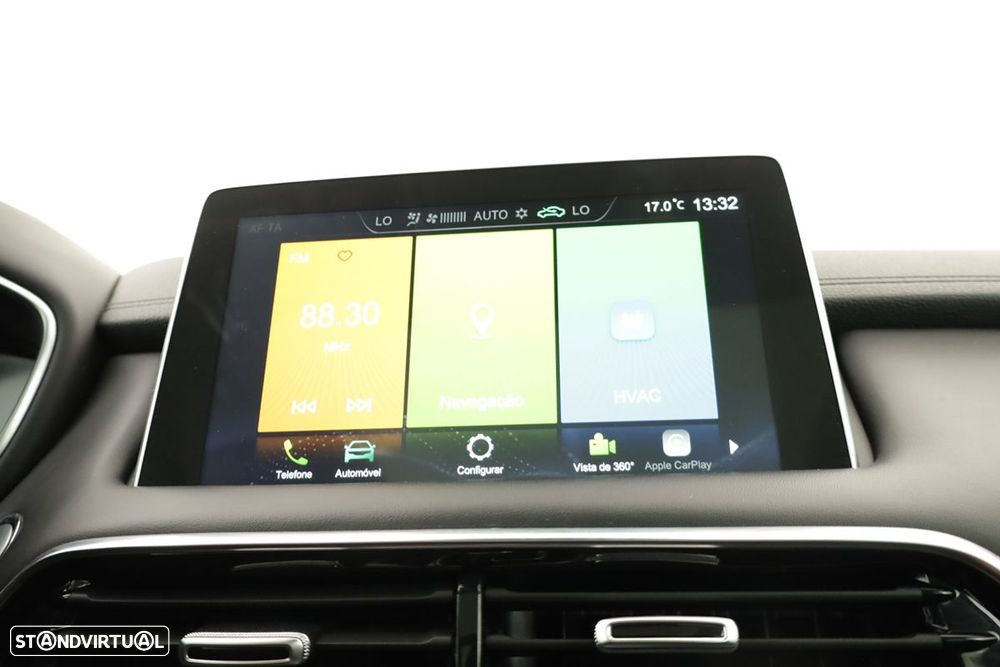 MG EHS 1.5 T-GDI Plug-in Hybrid Luxury - 11