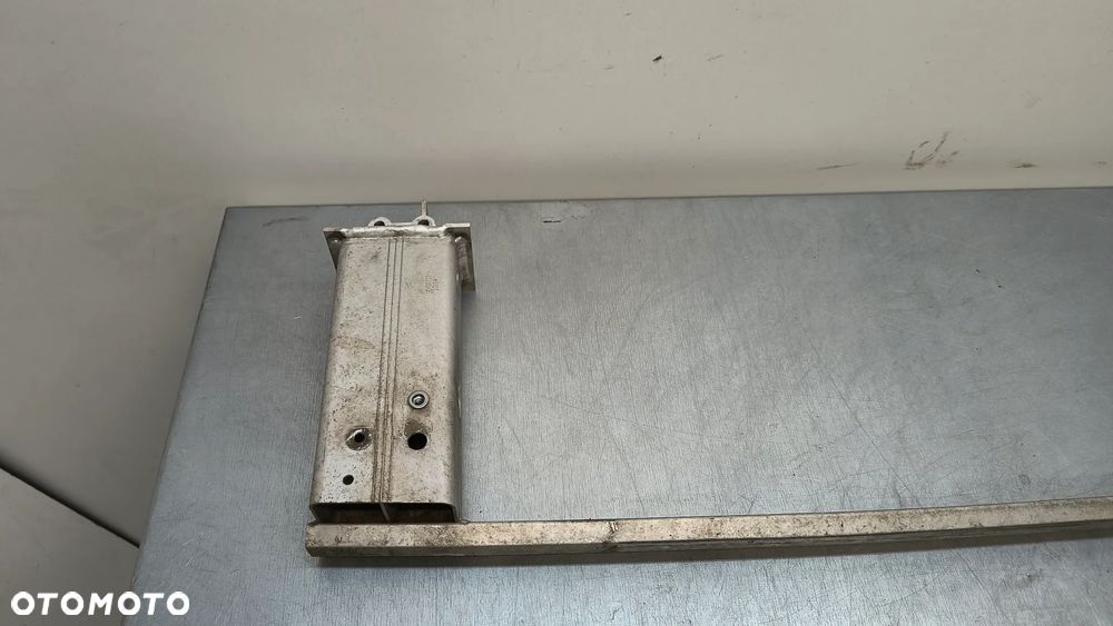 BELKA PRZEDNIA DOLNA wzmocnienie zderzaka pas przedni VOLVO XC60 II - 2