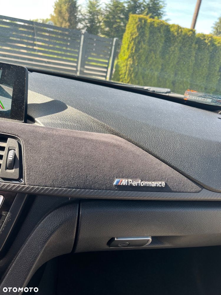 BMW Seria 4 430i xDrive M Sport - 21