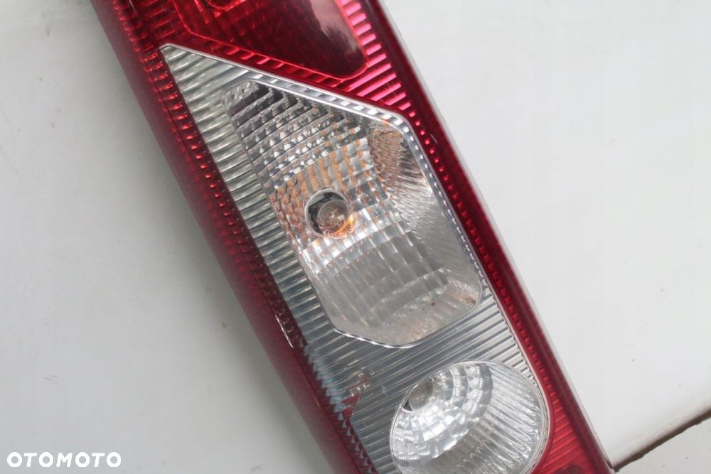 lampa lewa tył Citroen Dispatch - 3