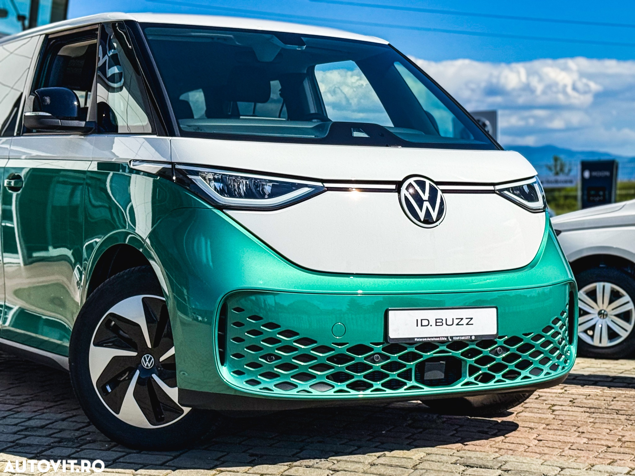 Volkswagen ID. Buzz - 13