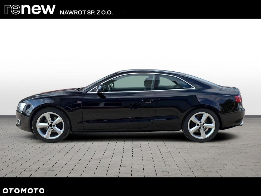 Audi A5 Coupé 1.8 TFSI - 2