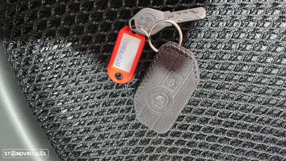 BMW K 1600 GTL Imaculada - 29