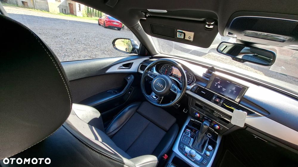 Audi A6 Limousine - 17