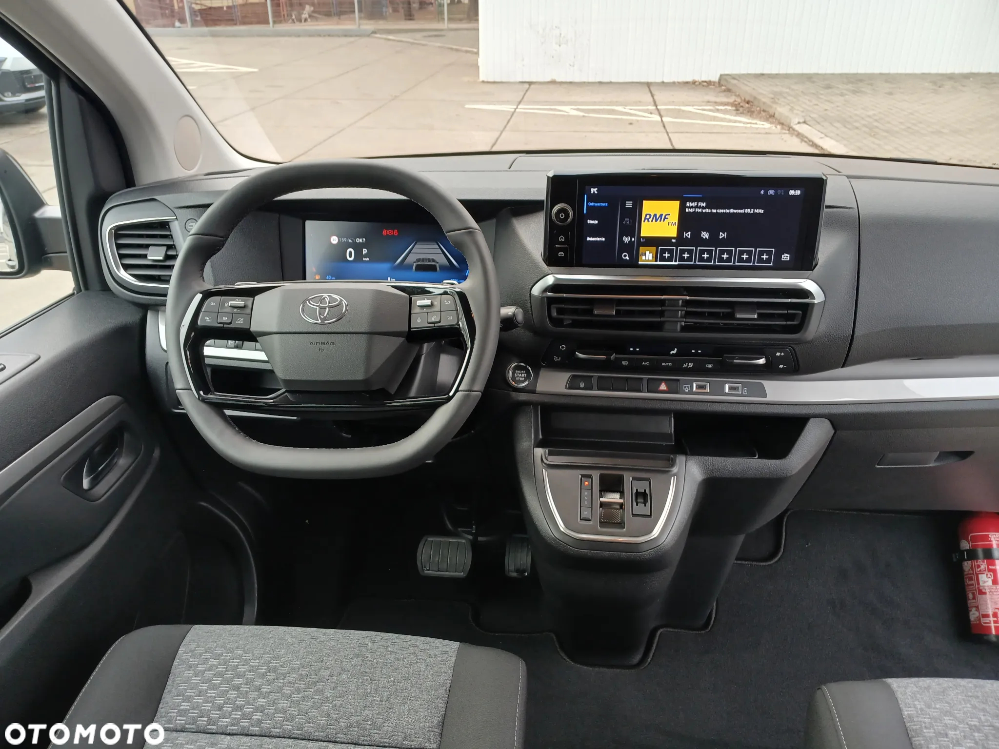 Toyota Proace Verso - 13