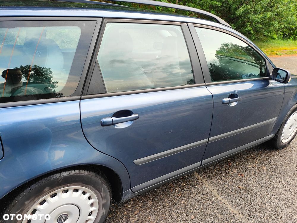 Volvo V50 1.6D - 7