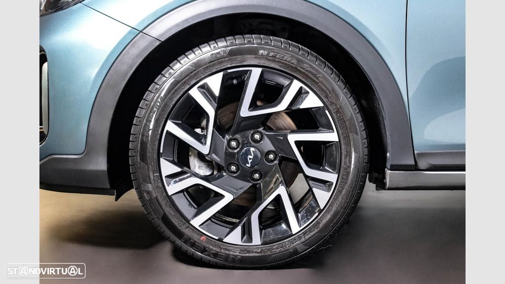 Kia XCeed 1.0 T-GDI Drive - 6