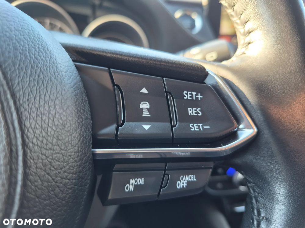 Mazda 6 SKYACTIV-G 145 Exclusive-Line - 25