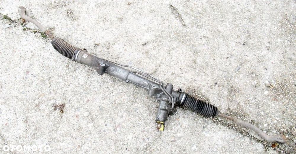 MERCEDES W212 1.8 PRZEKŁADNIA KIEROWNICZA MAGLOWNICA A04B200 - 1