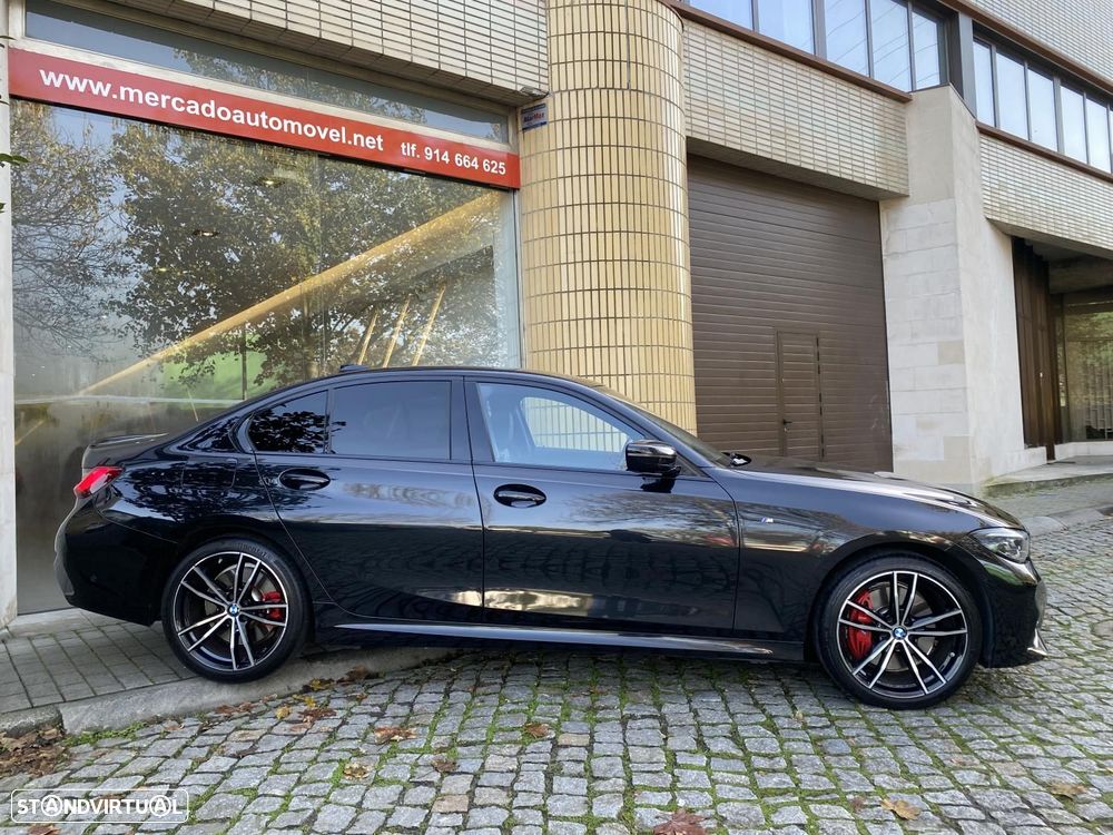 BMW 330 e Pack M Auto - 5