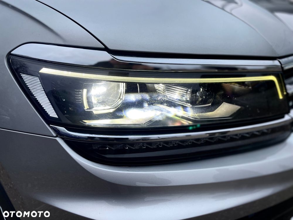 Volkswagen Tiguan 2.0 TDI SCR DSG R-Line - 9