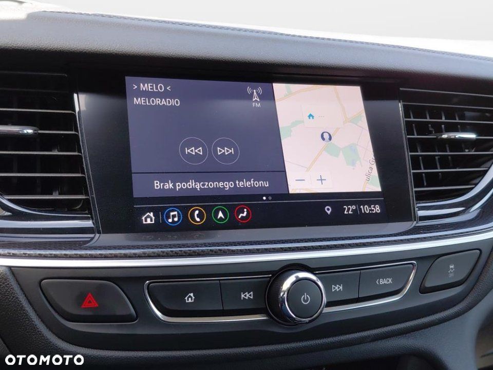 Opel Insignia - 18