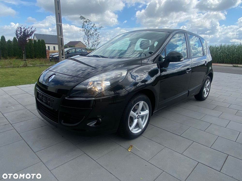 Renault Scenic 1.6 16V 110 Authentique - 16