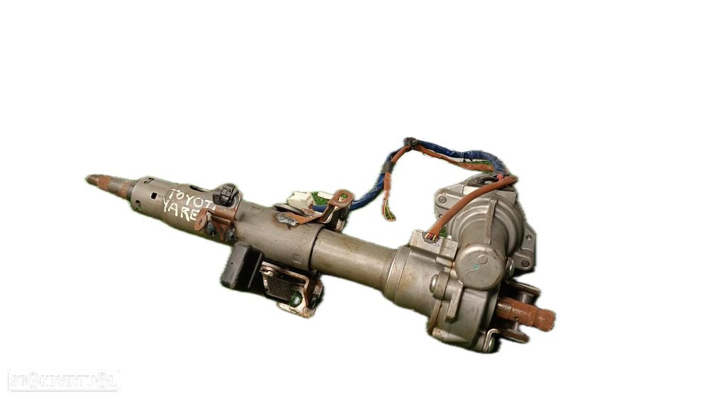 Coluna Direção Toyota Yaris (_P9_) - 2