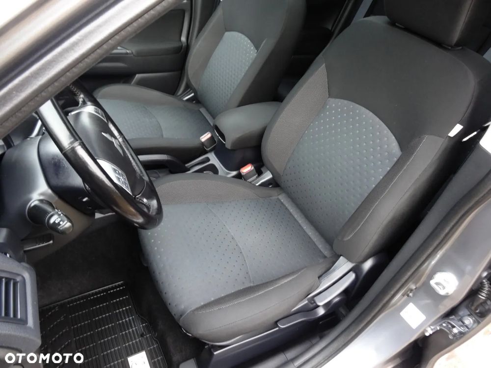 Mitsubishi ASX 1.6 2WD Diamant Edition+ - 19