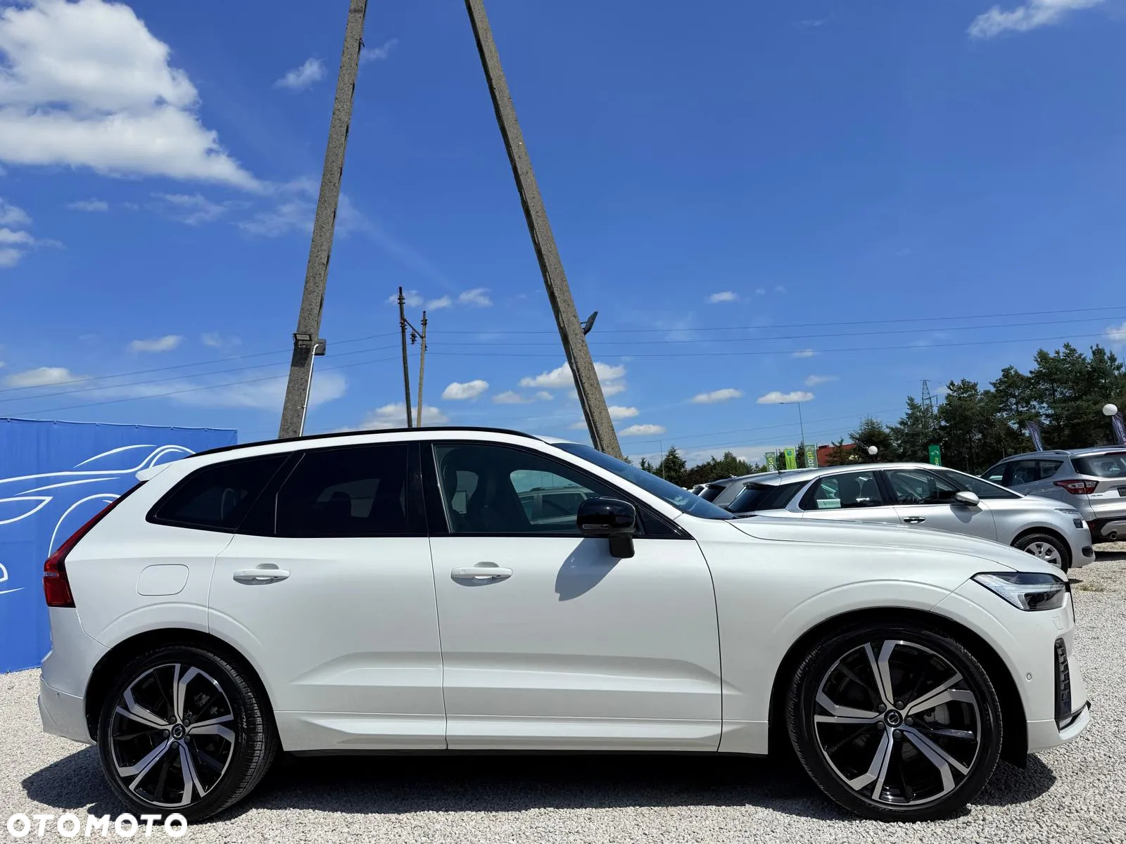 Volvo XC 60 - 5