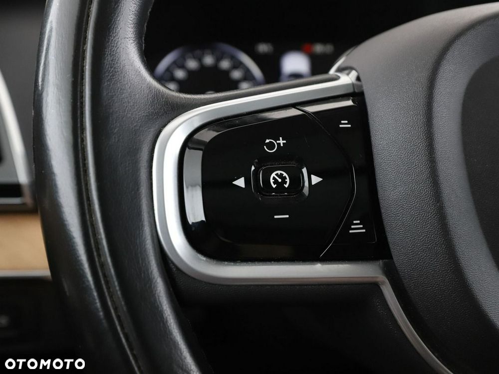 Volvo XC 90 D5 AWD Inscription - 33