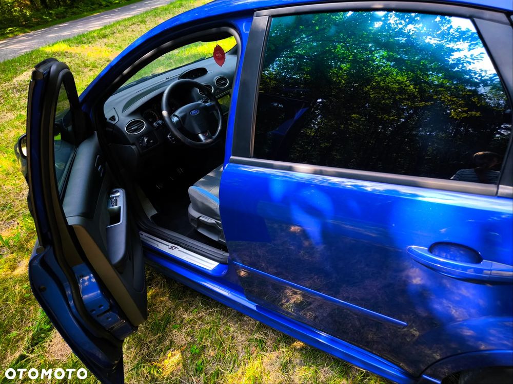 Ford Focus - 3
