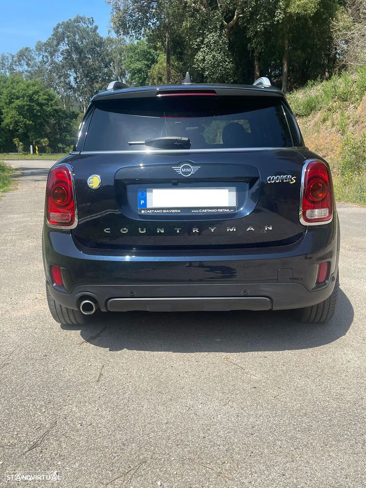 MINI Countryman - 5