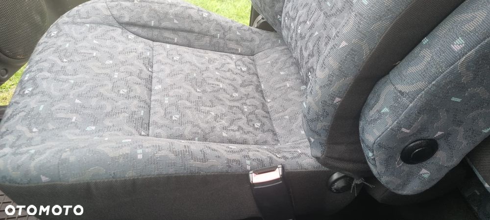 Hyundai Galloper - 10