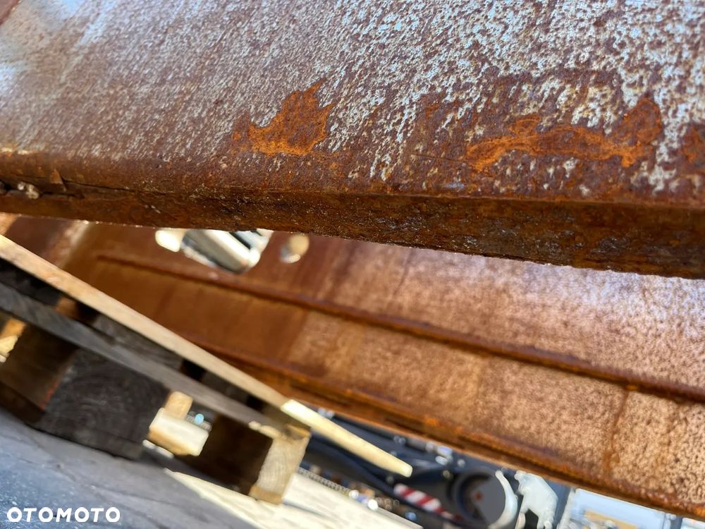 Chwytak do makulatury / bel Bolzoni auramo BC-50PWE ID OS1613 - 12