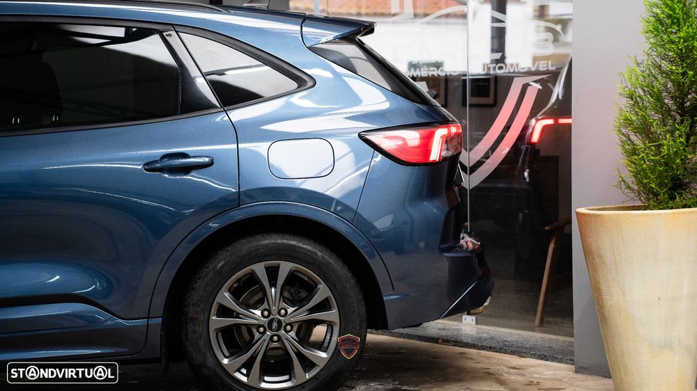 Ford Kuga 1.5 EcoBoost ST-LINE - 13