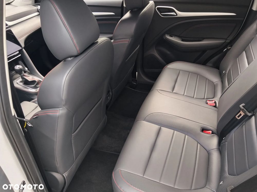 MG ZS 1.5 VTi-Tech Exclusive - 10