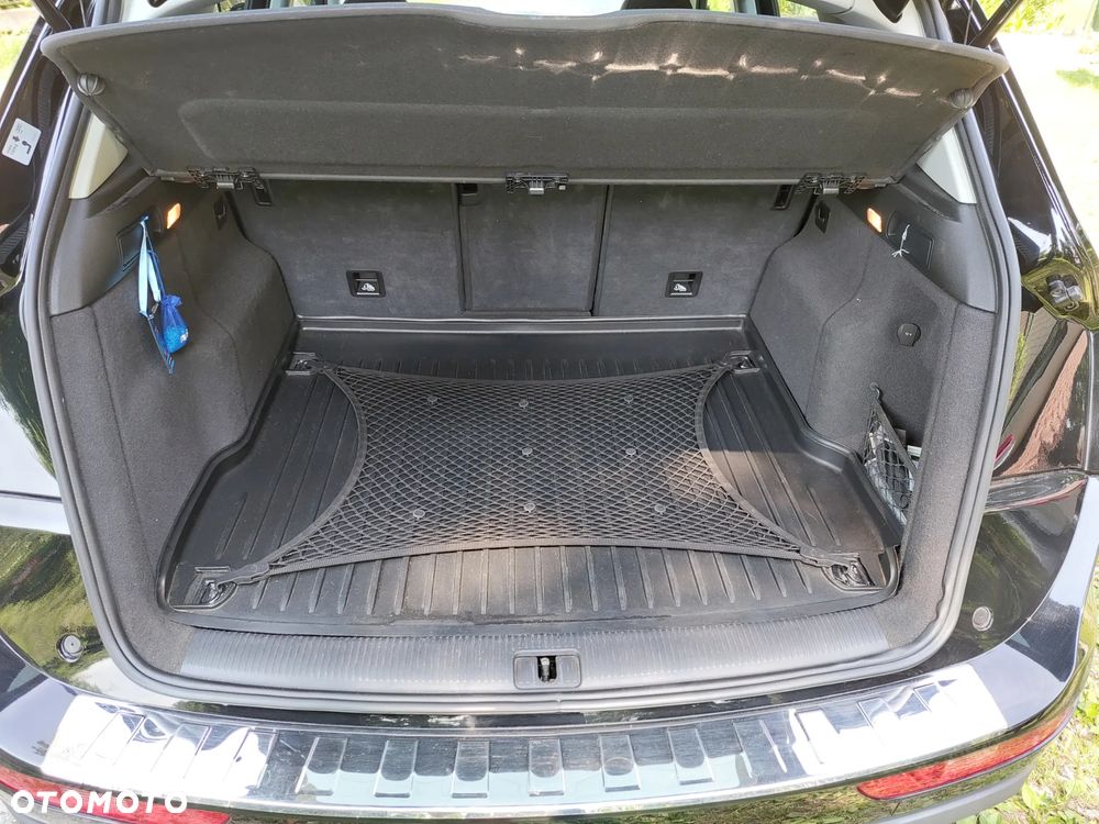 Audi Q5 2.0 TDI clean diesel Quattro - 15