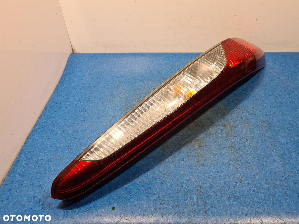 MITSUBISHI LANCER VII KOMBI LAMPA TYŁ LEWA ZEWNĘTRZNA - 3