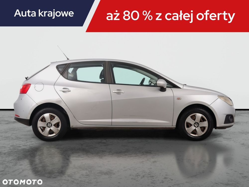 Seat Ibiza - 8