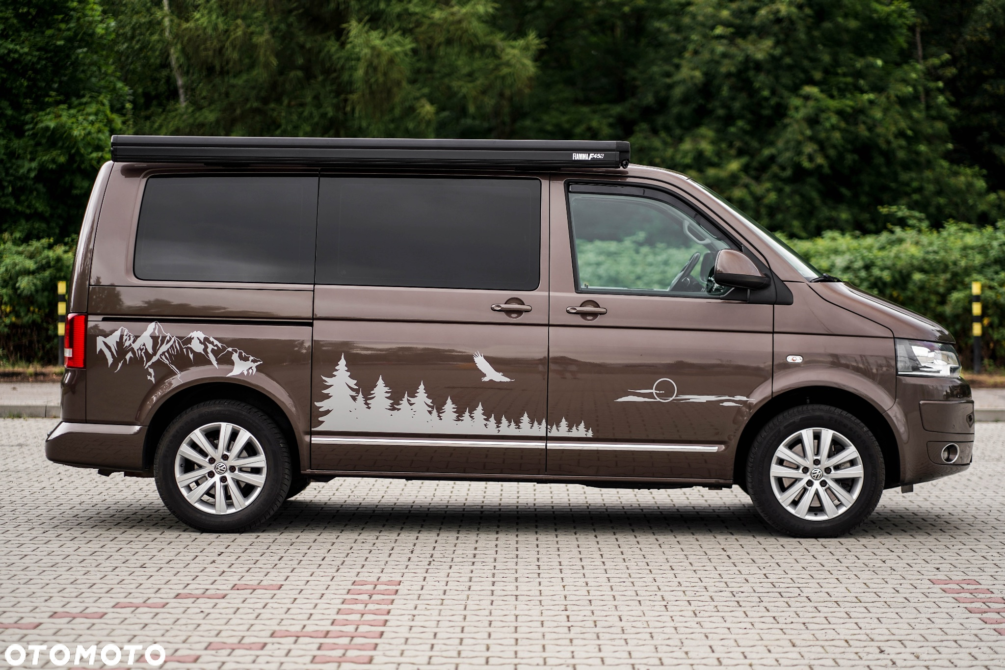 Volkswagen Multivan - 5