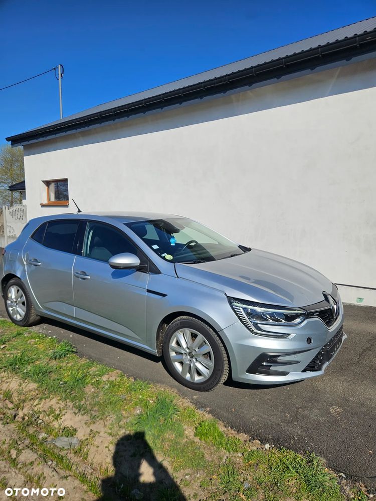 Renault Megane - 6