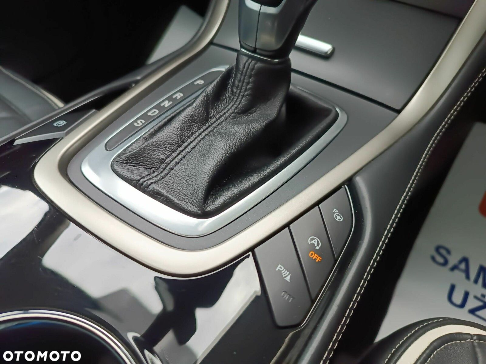 Ford S-Max 2.0 TDCi Vignale PowerShift - 29