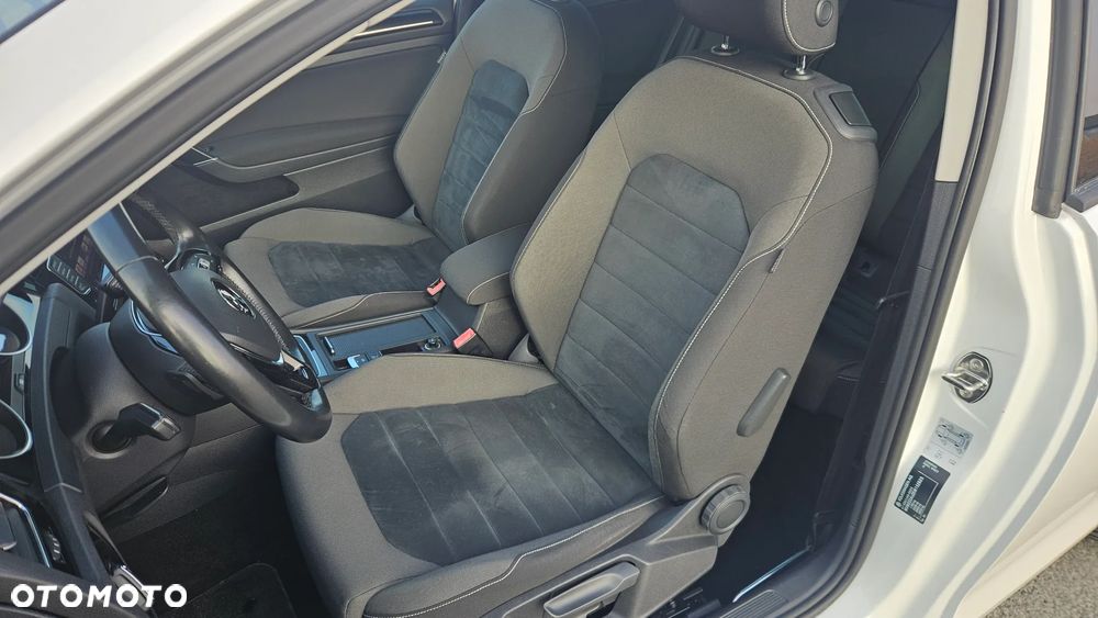 Volkswagen Golf 1.4 TSI DSG Highline - 9