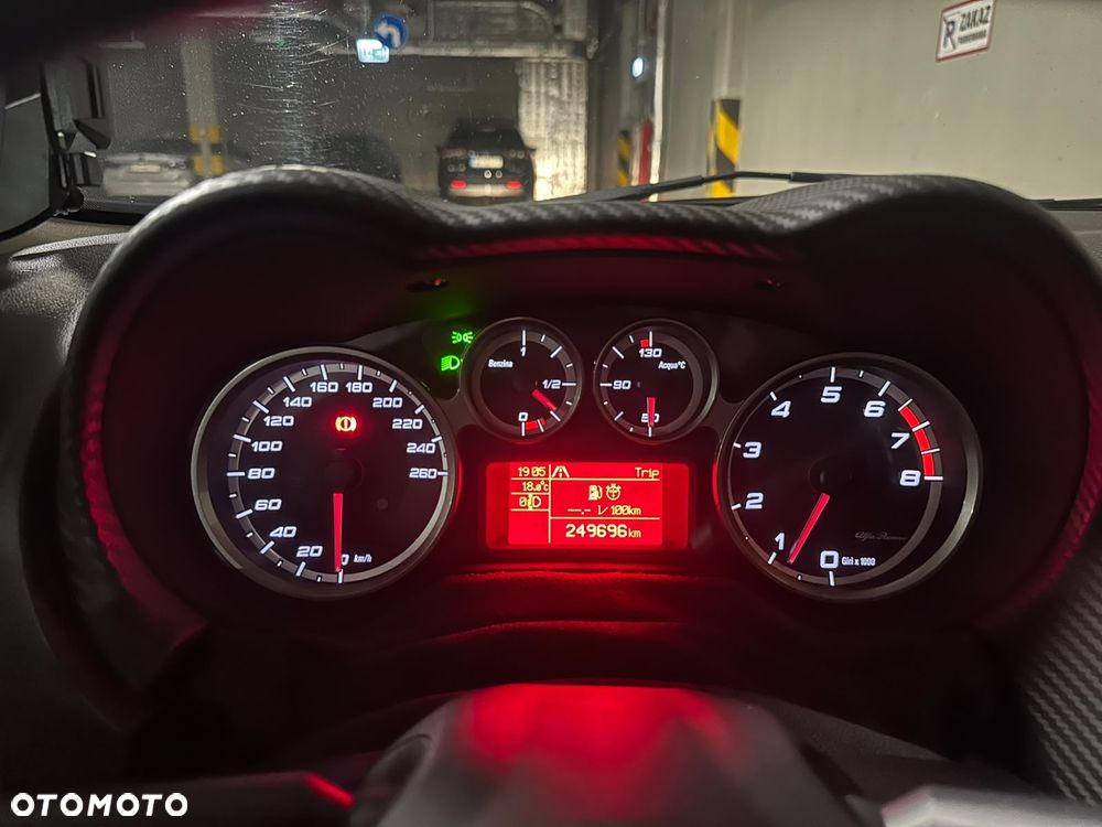 Alfa Romeo Mito - 6