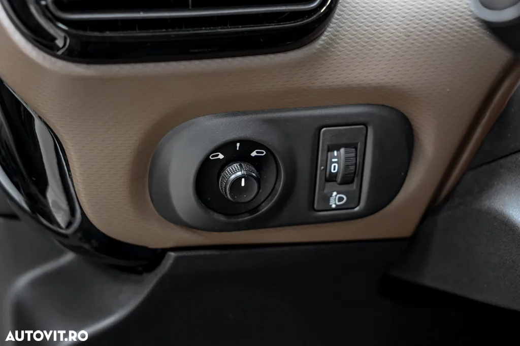 Citroën C4 Cactus e-HDi 92 ETG6 Stop&Start Shine Edition - 23
