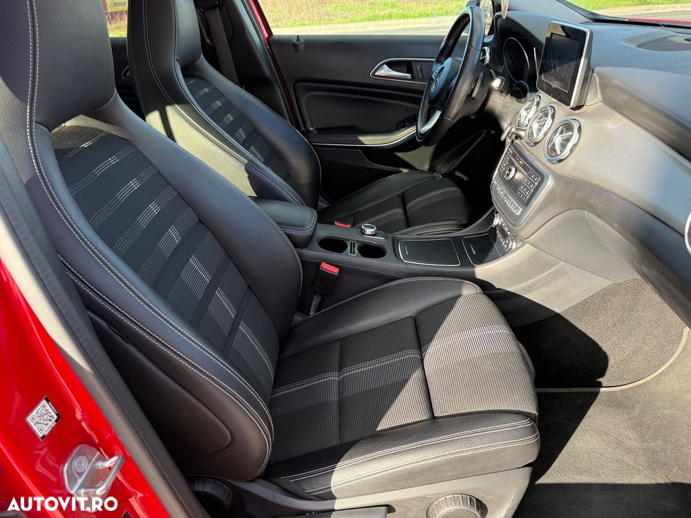 Mercedes-Benz GLA 200 d 4MATIC Aut. - 6