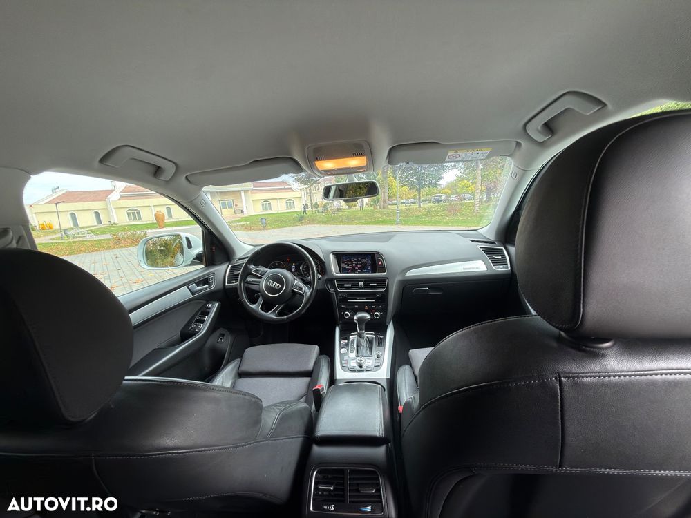 Audi Q5 - 10