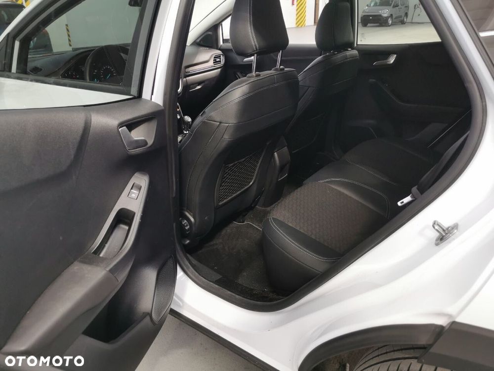 Ford Puma - 7