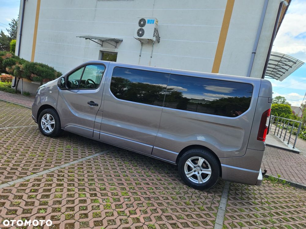 Fiat Talento Multicab Multijet L2H1 Base Business Pro - 2