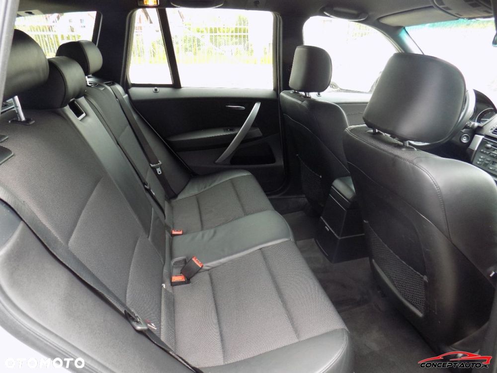 BMW X3 - 26