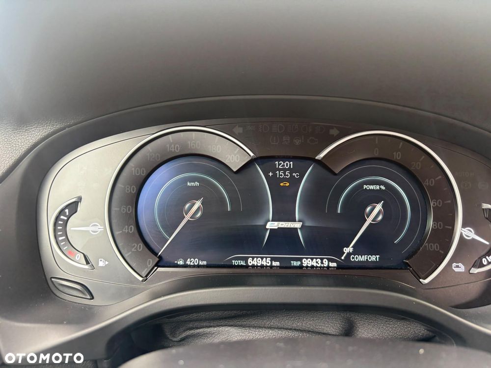BMW X3 xDrive30e xLine sport - 18